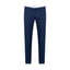 Pantalón Classic Fit Perry Ellis PS00156 - Azul Oscuro - Detalle pantalón