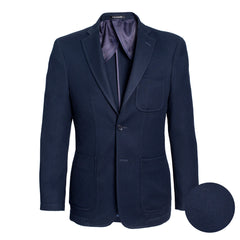 Saco en color Azul Oscuro de Guy Laroche SA00412013