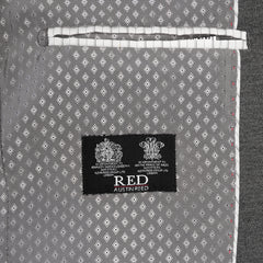 Saco Punto Classic Fit Austin Reed SA00489