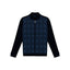 Sweater Perry Ellis Cremallera SW00091