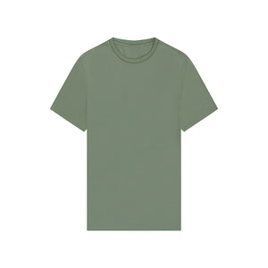 Camiseta en color Verde Claro de Perry Ellis TS00012071
