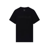 T-Shirt Perry Ellis Negra TS00014