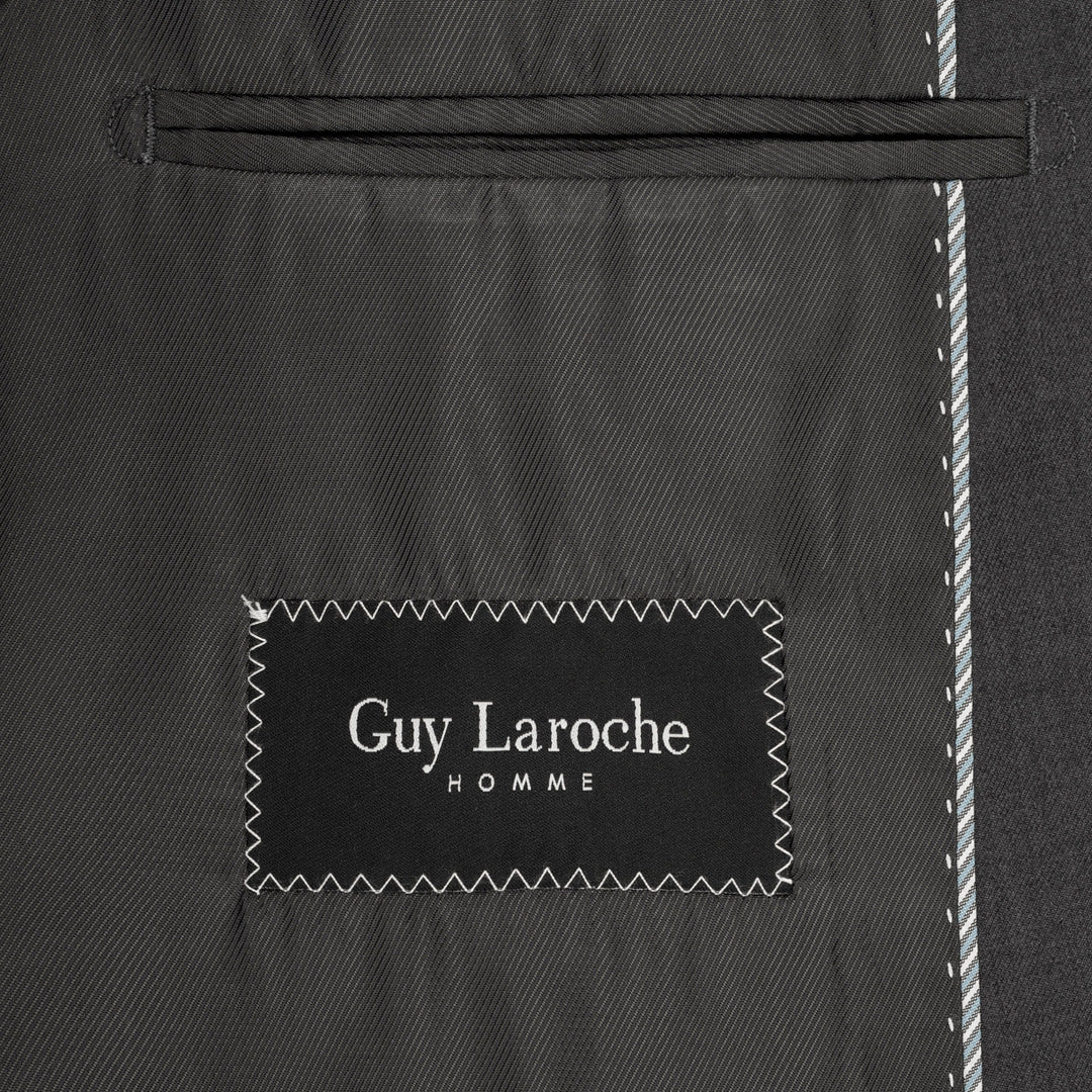 Vestido en color Gris Oscuro de Guy Laroche VE00001023