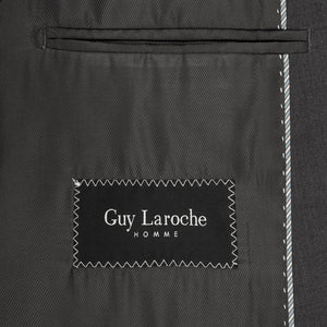 Vestido en color Gris Oscuro de Guy Laroche VE00001023