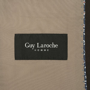 Vestido en color Café Oscuro de Guy Laroche VE00001052