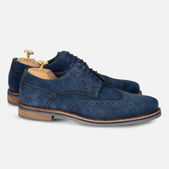 Zapato Casual Derby Austin Reed ZA00101