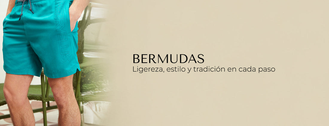 Bermudas