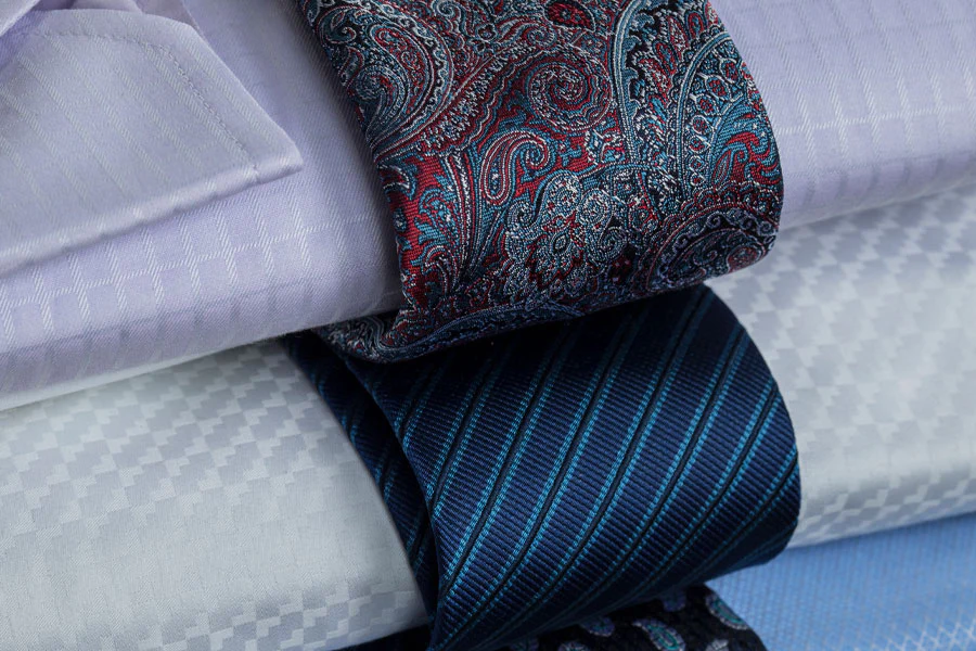 Camisas Formales