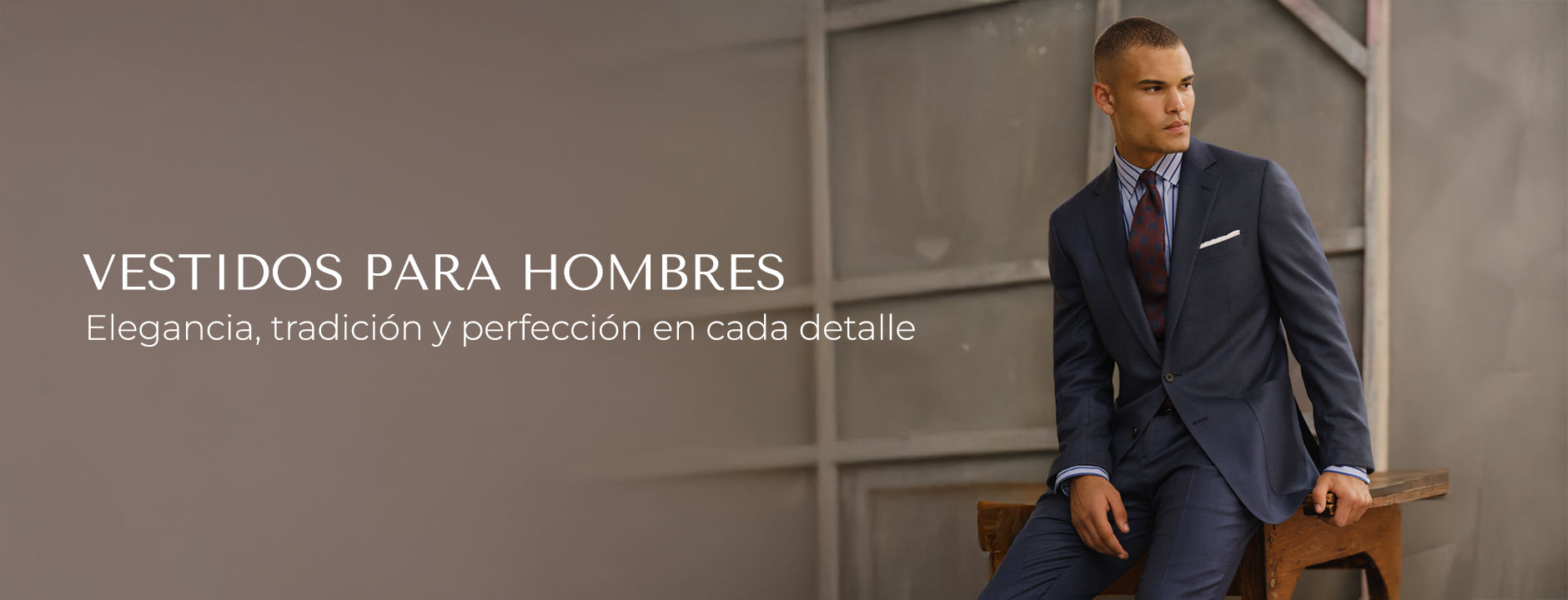 Pantalones Formales