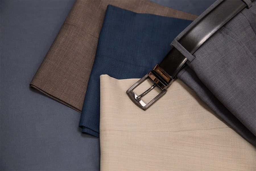 Pantalones Formales