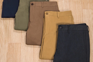 Pantalones Sport