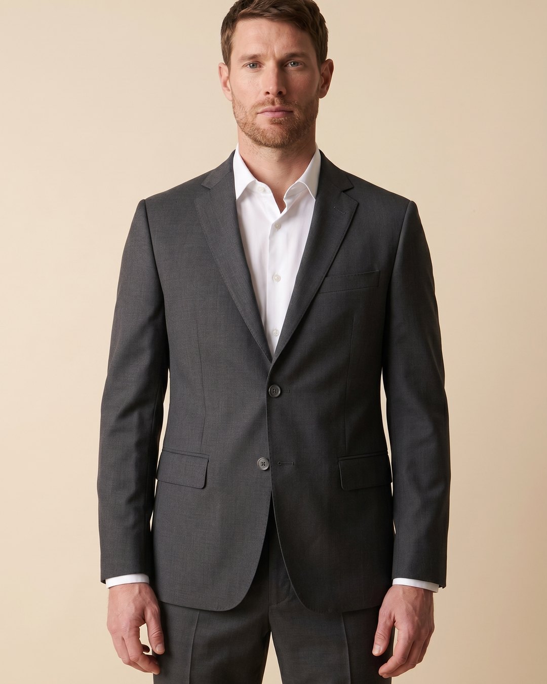 Vestido Classic Fit Guy Laroche VE00001 Imagen secundaria del producto