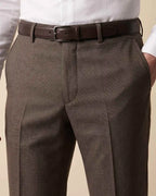 Pantalón Classic Fit Austin Reed PS00092B
