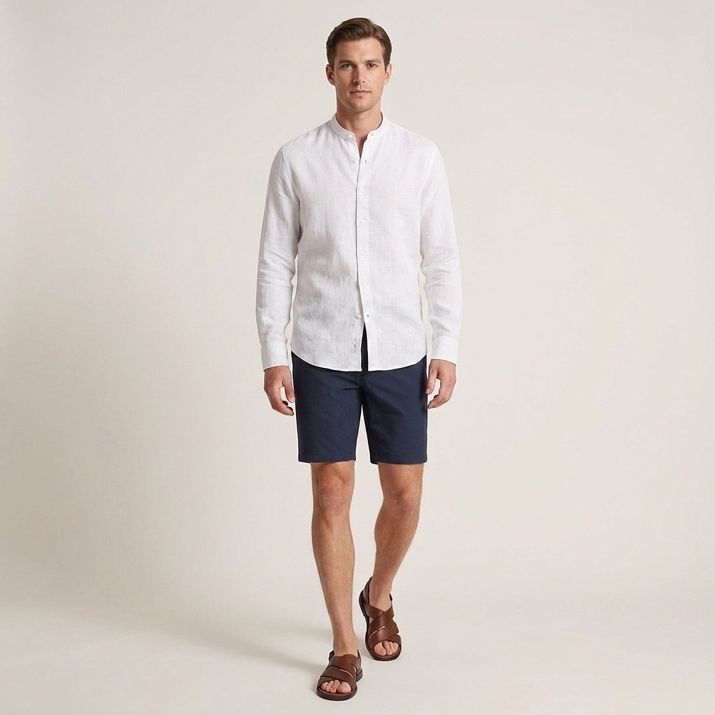 Bermuda Perry Ellis BE00071
