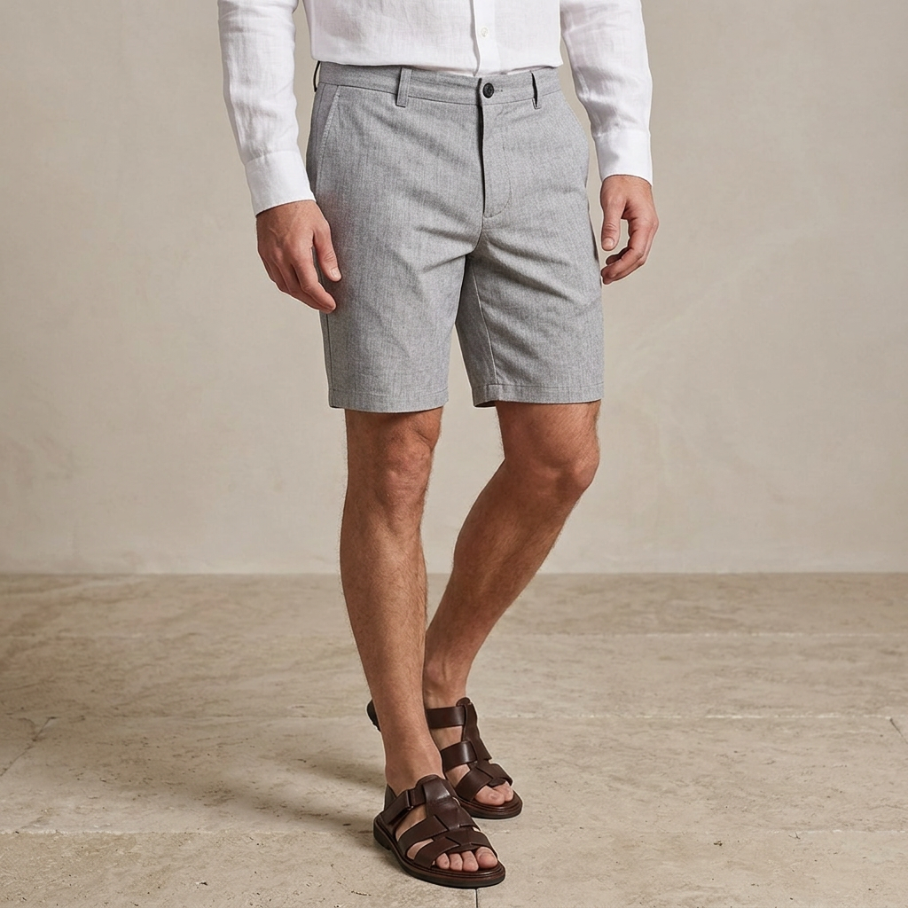 Bermuda Perry Ellis BE00071