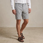 Bermuda Perry Ellis BE00071 - gris-4