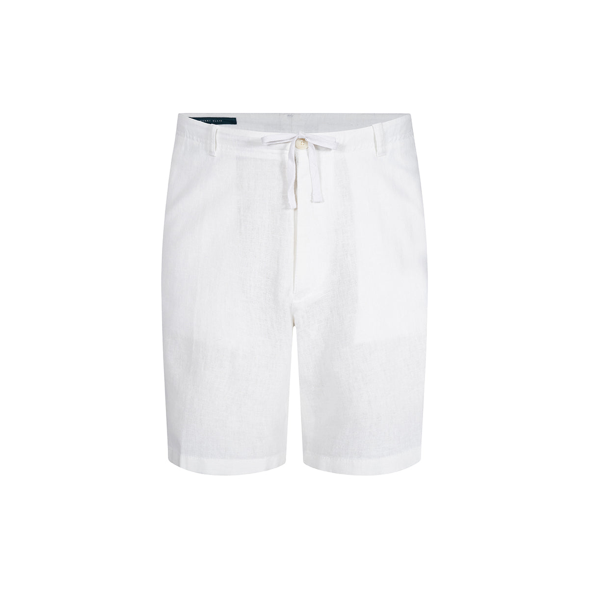 Bermuda en color blanco de Perry Ellis BE00078000