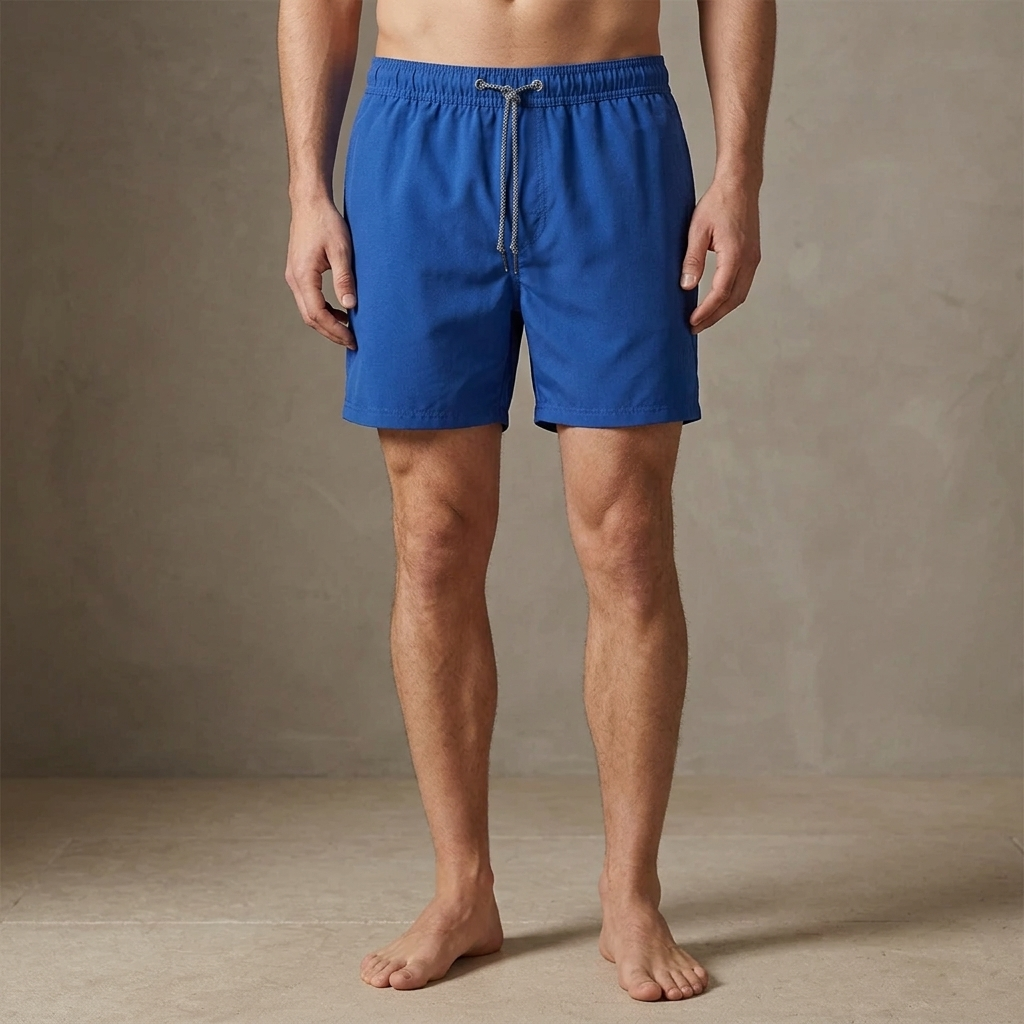 Pantaloneta de Baño Perry Ellis BE00080 Imagen secundaria del producto