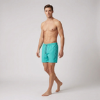 Pantaloneta de Baño Perry Ellis BE00080