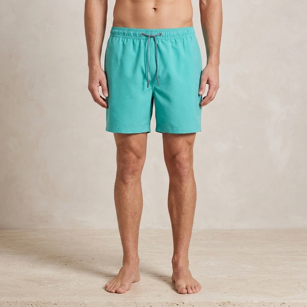 Pantaloneta de Baño Perry Ellis BE00080