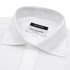 Camisa Formal Classic Fit para Smoking Guy Laroche CC00777GL - Frontal