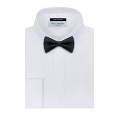 Camisa Formal Slim Fit para Smoking Guy Laroche CC00777GLS