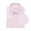 Camisa Formal Classic Fit Guy Laroche CC01059 - Rosa - modelo frente