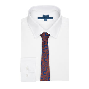 Camisa formal color blanco CC01061000