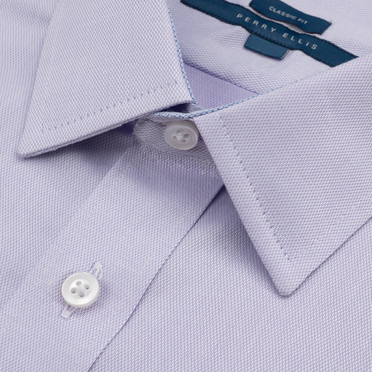 Camisa formal color lila CC01062101