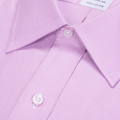 Camisa De Calle Color Morado Marca Brooks Brothers CC01074