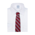 Camisa Formal Pinpoint Cuello Spread Classic Fit Wrinkle Resistant Brooks Brothers CC01085