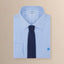 Camisa Formal Classic Fit Stripe Spread Collar Brooks Brothers CC01088