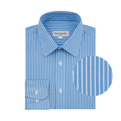 Camisa Formal Classic Fit Guy Laroche CC01091