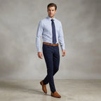 CAMISA FORMAL PERRY ELLIS CC01103