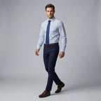 CAMISA FORMAL PERRY ELLIS CC01104