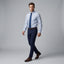 CAMISA FORMAL PERRY ELLIS CC01104
