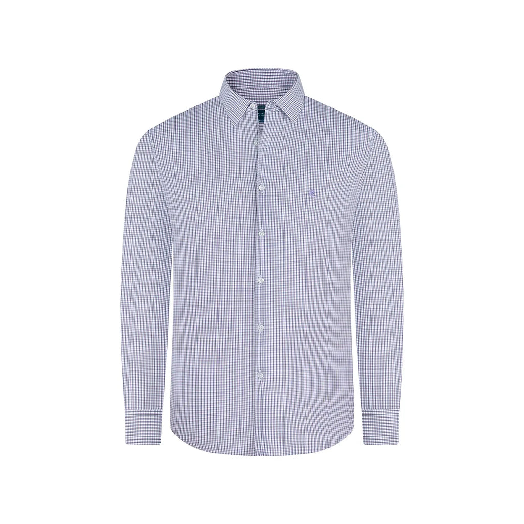 CAMISA FORMAL PERRY ELLIS CC01104