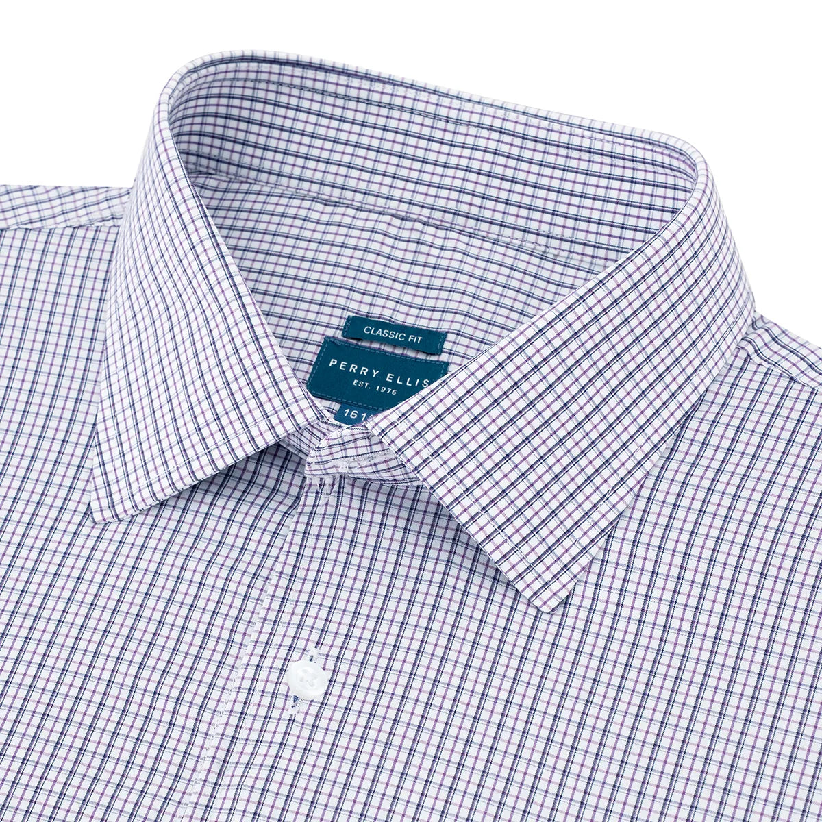 CAMISA FORMAL PERRY ELLIS CC01104