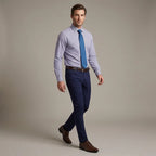 CAMISA FORMAL PERRY ELLIS CC01104
