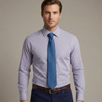 CAMISA FORMAL PERRY ELLIS CC01104