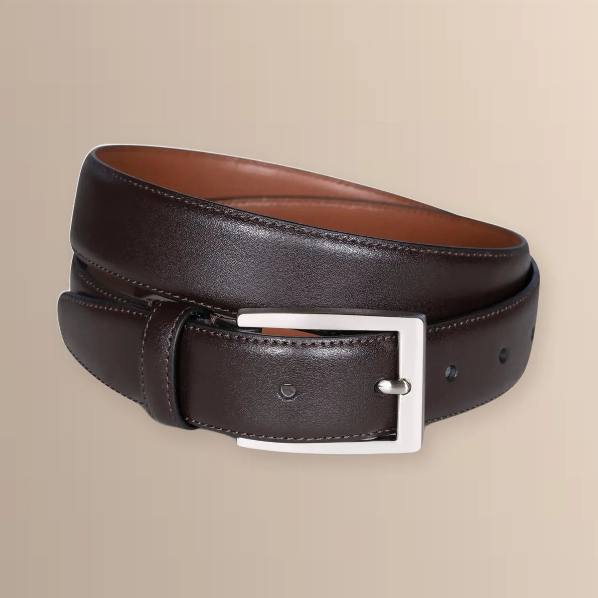Cinturón Casual Brooks Brothers CF00128 Imagen secundaria del producto