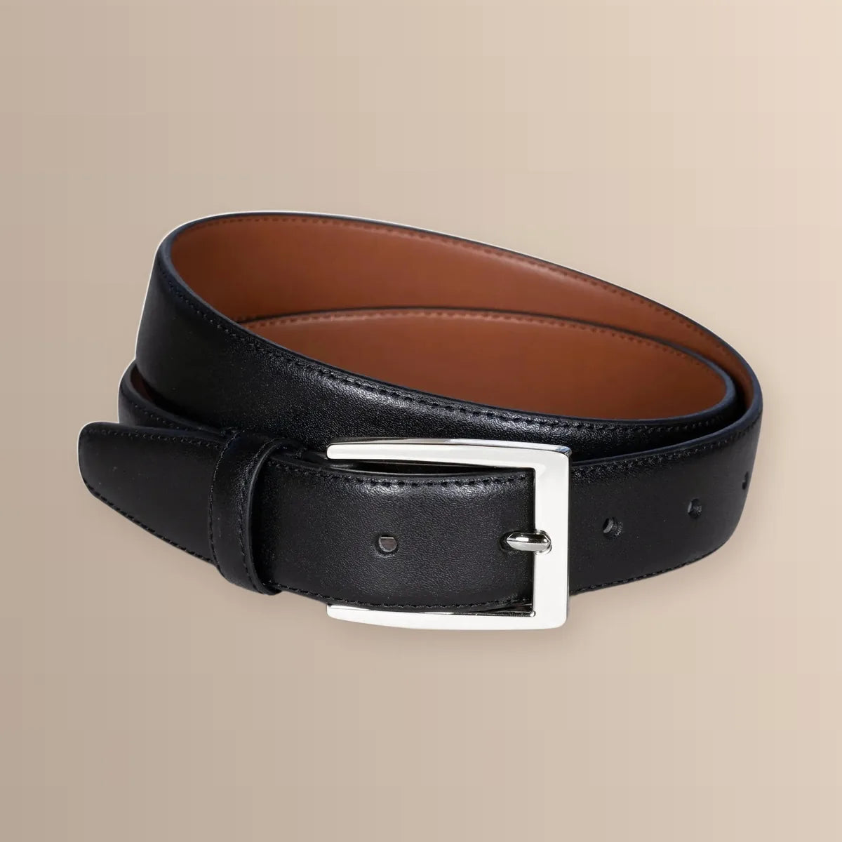 Cinturón Formal Brooks Brothers CF00130 Imagen principal del producto