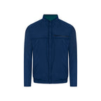 Chaqueta Reversible Perry Ellis CH00110 - verde-2 - Frente ghost mannequin