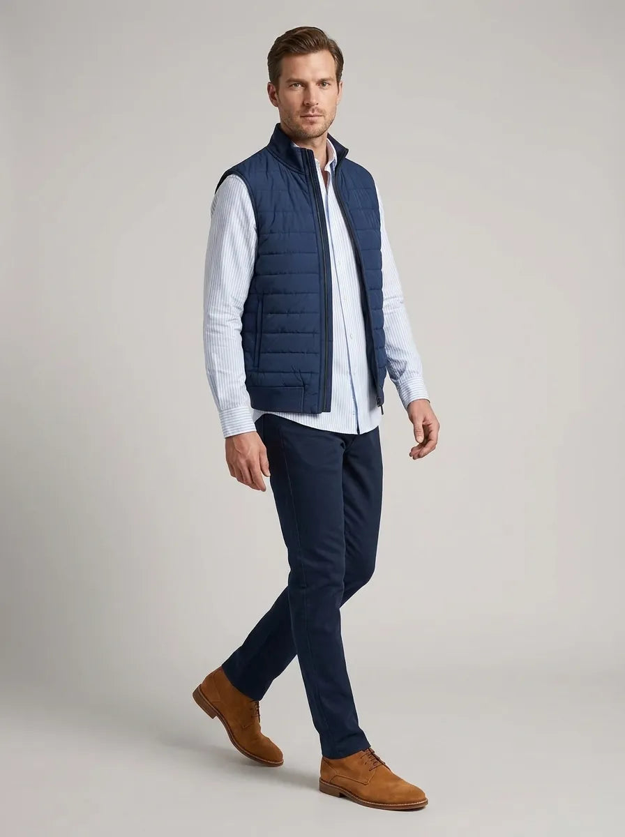 Chaleco Perry Ellis CH00112 Imagen principal del producto