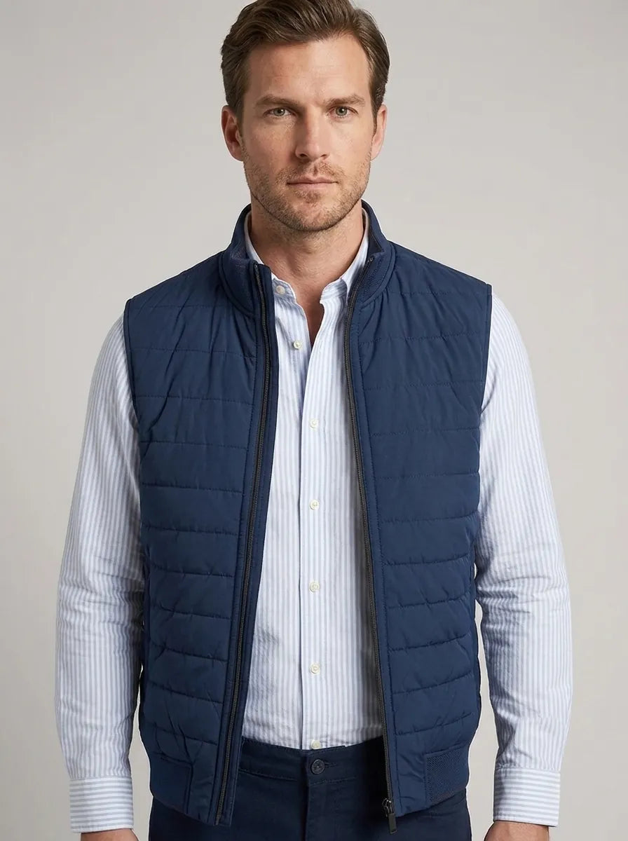 Chaleco Perry Ellis CH00112 Imagen secundaria del producto