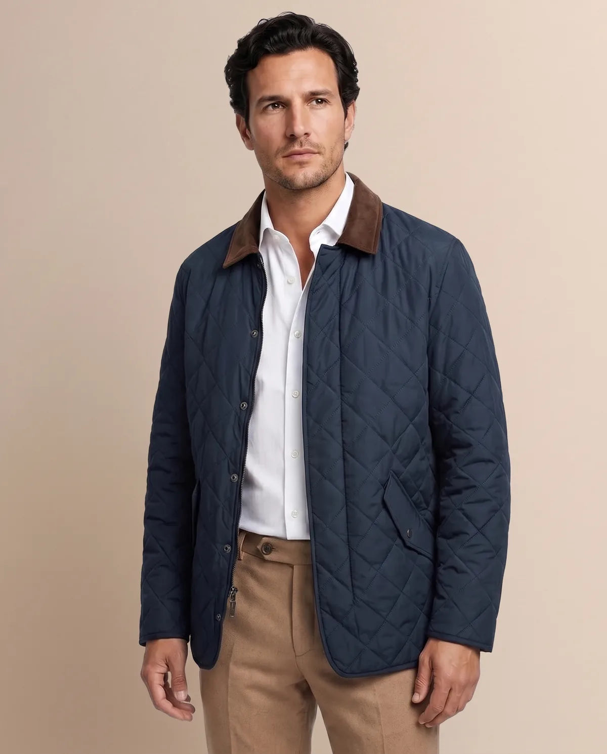 Chaqueta Brooks Brothers CH00131 Imagen secundaria del producto