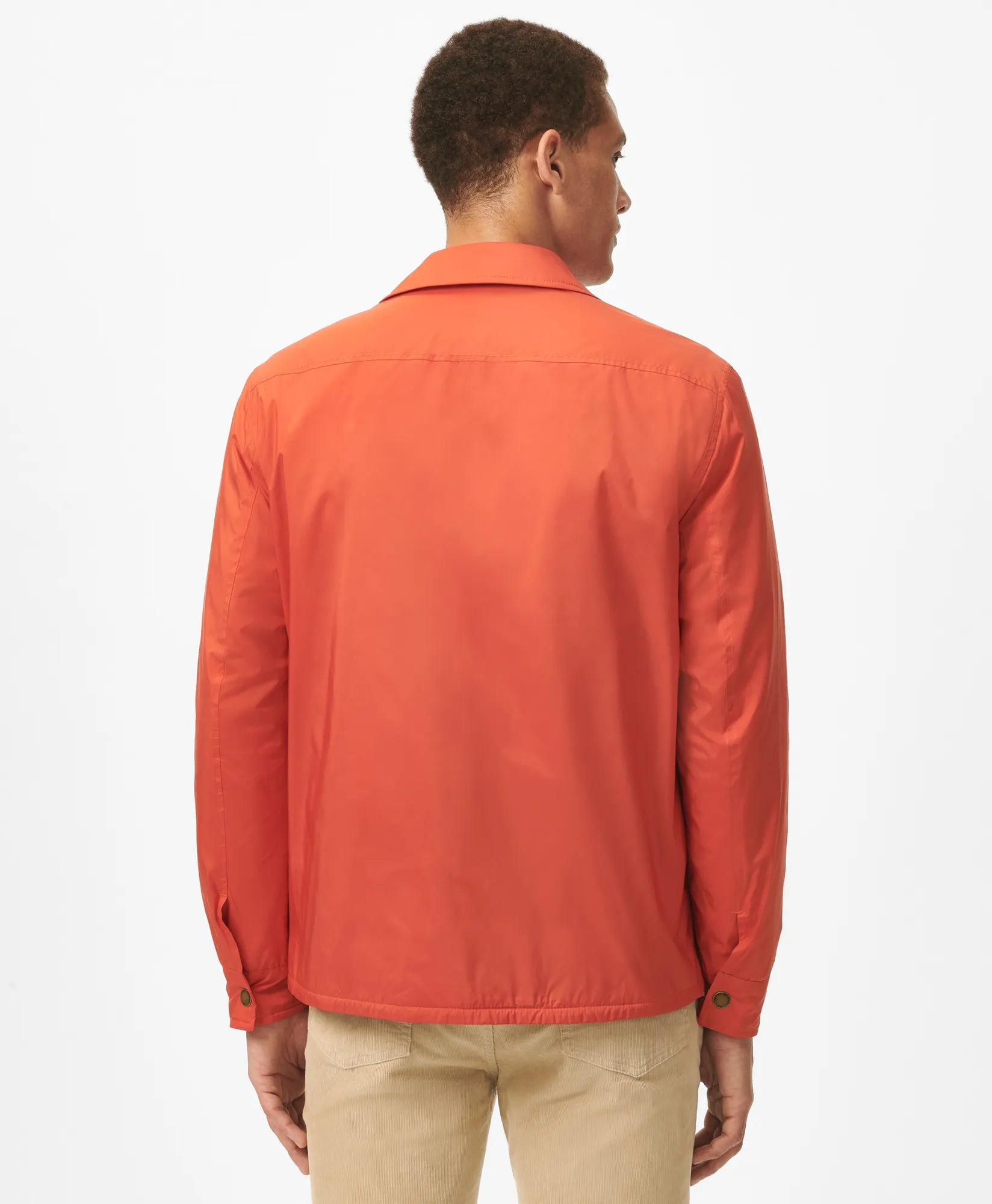 Chompa Casual Brooks Brothers CH00132