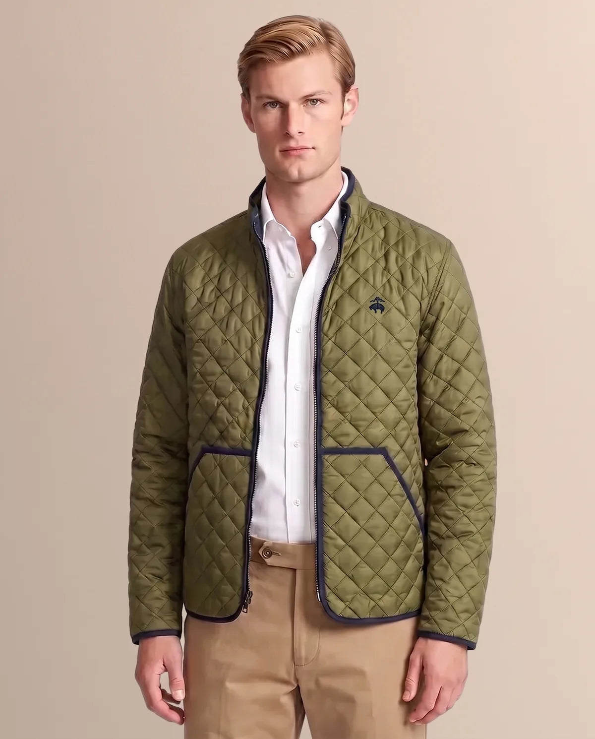 Chaqueta Brooks Brothers CH00133 Imagen secundaria del producto