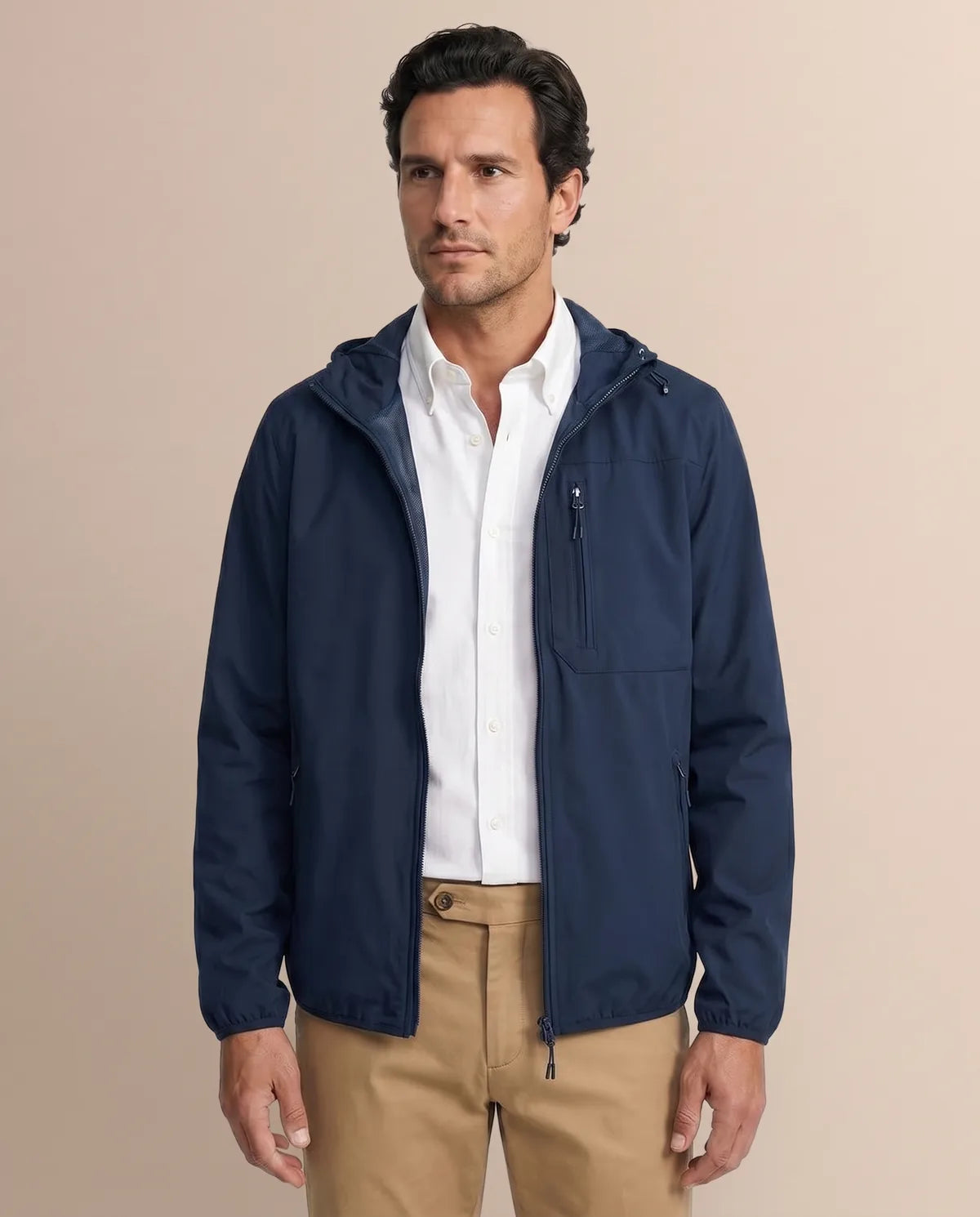 Chaqueta Brooks Brothers CH00140 Imagen secundaria del producto