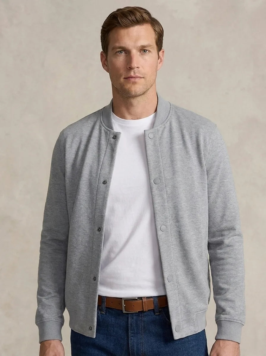 CHOMPA CASUAL PERRY ELLIS CH00144 Imagen secundaria del producto